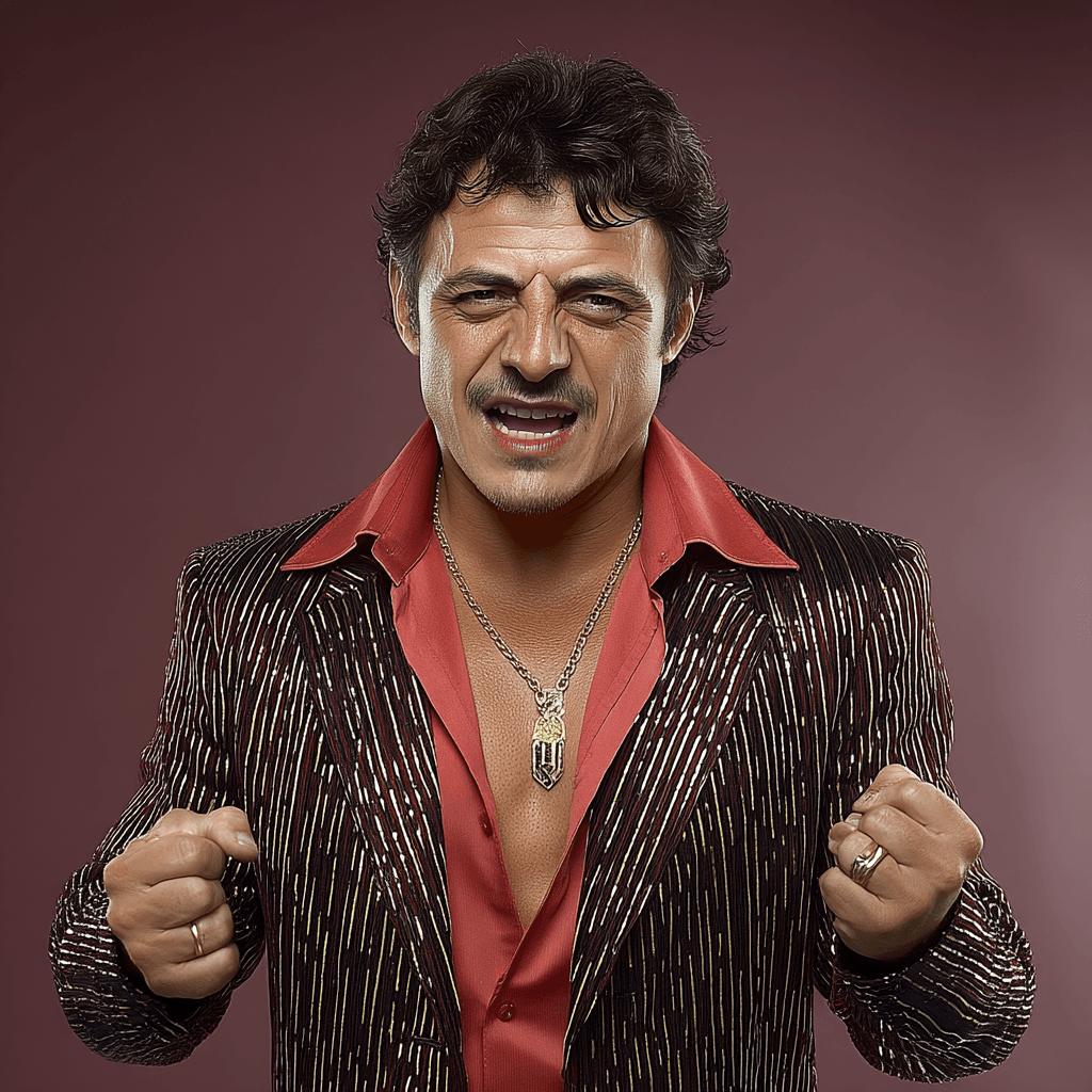 Nico Miconicodicovic